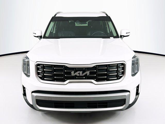 used 2023 Kia Telluride car, priced at $35,396