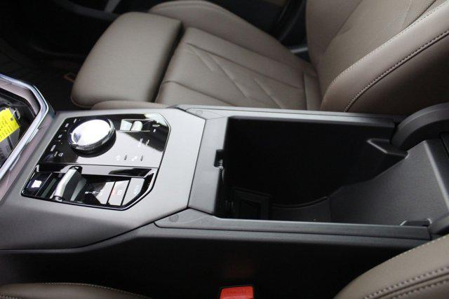 new 2026 BMW X3 car, priced at $61,895