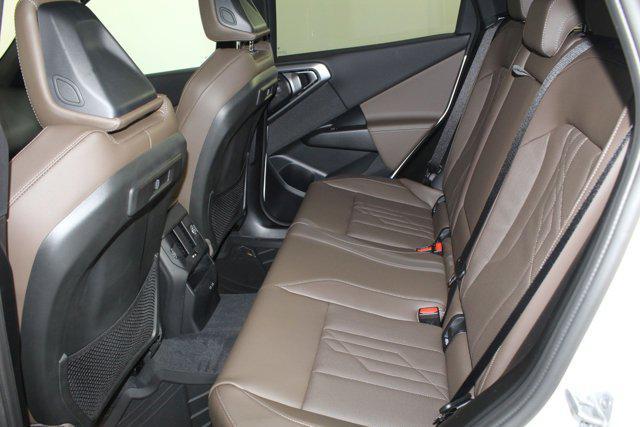 new 2026 BMW X3 car, priced at $61,895