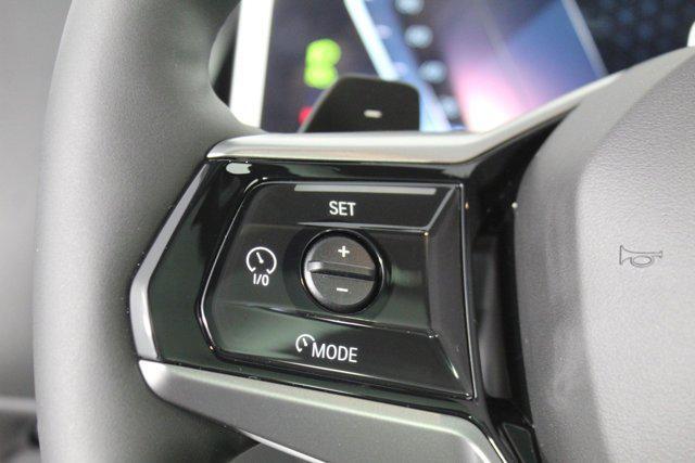 new 2026 BMW X3 car, priced at $61,895