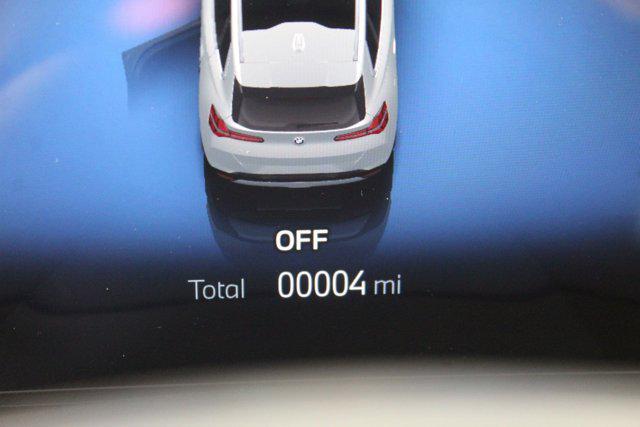 new 2026 BMW X3 car, priced at $61,895