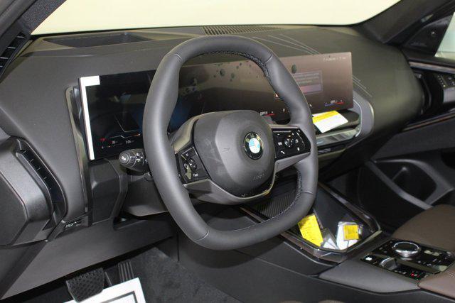 new 2026 BMW X3 car, priced at $61,895