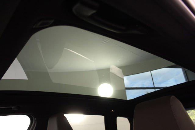 new 2026 BMW X3 car, priced at $61,895