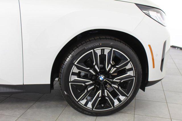 new 2026 BMW X3 car, priced at $61,895