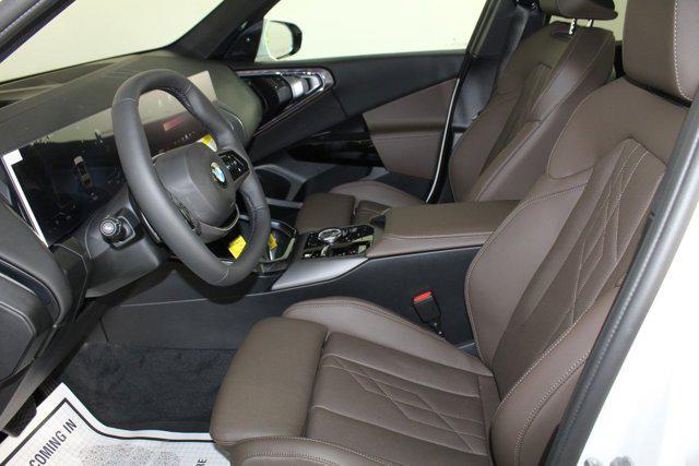 new 2026 BMW X3 car, priced at $61,895