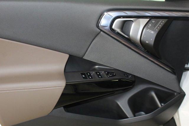 new 2026 BMW X3 car, priced at $61,895