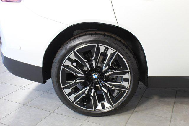 new 2026 BMW X3 car, priced at $61,895