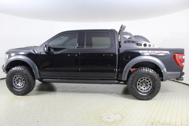 used 2022 Ford F-150 car, priced at $99,995