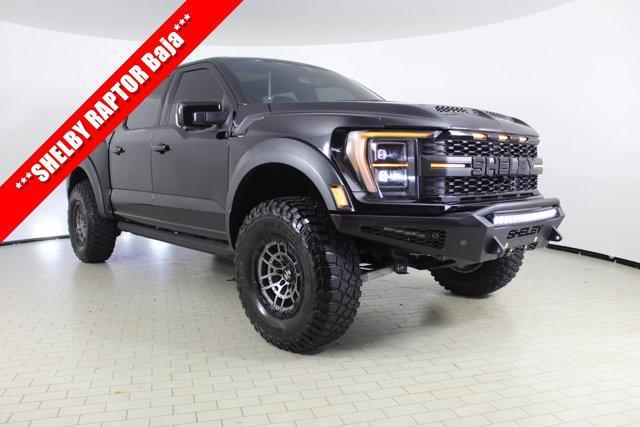 used 2022 Ford F-150 car, priced at $99,995