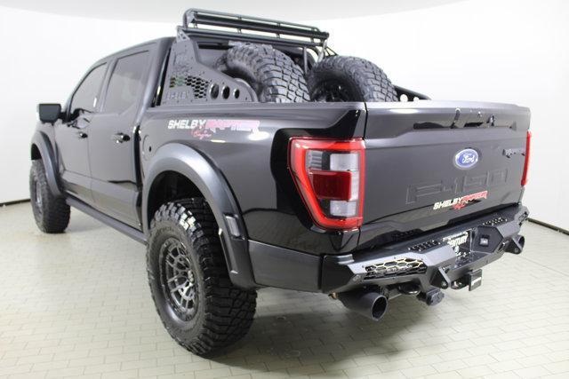 used 2022 Ford F-150 car, priced at $99,995