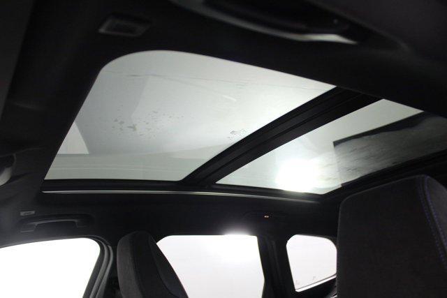 new 2025 BMW X1 car, priced at $48,985