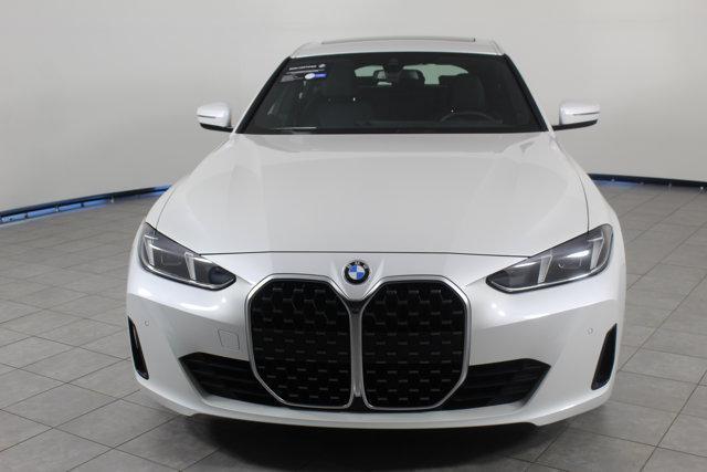 used 2025 BMW 430 Gran Coupe car, priced at $40,897