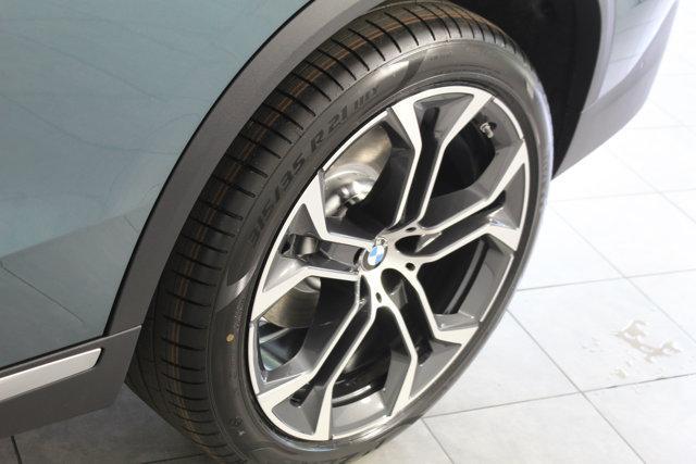 new 2026 BMW X5 car, priced at $75,825