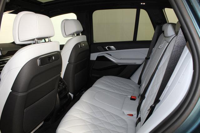 new 2026 BMW X5 car, priced at $75,825