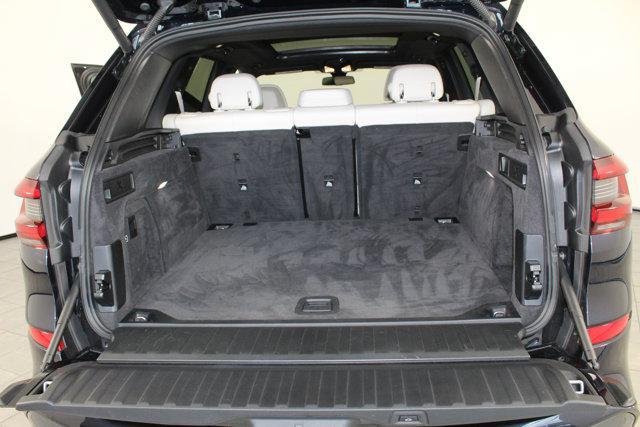used 2023 BMW X5 car, priced at $58,696