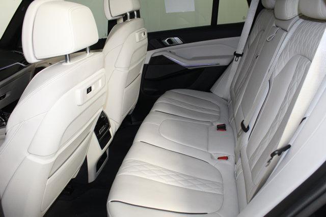 used 2023 BMW X5 car, priced at $58,696