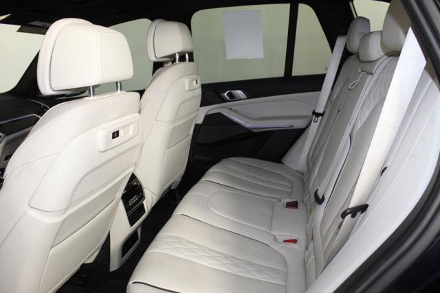 used 2023 BMW X5 car, priced at $58,696