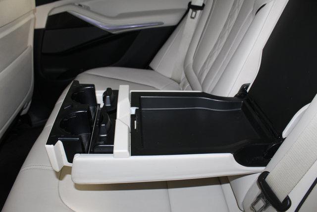 used 2023 BMW X5 car, priced at $58,696