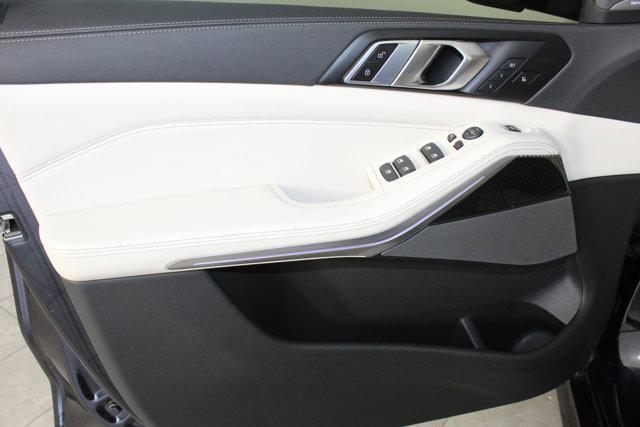 used 2023 BMW X5 car, priced at $58,696