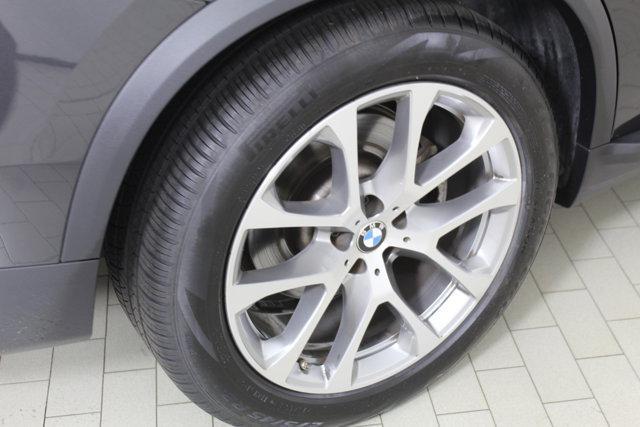 used 2023 BMW X5 car, priced at $38,395