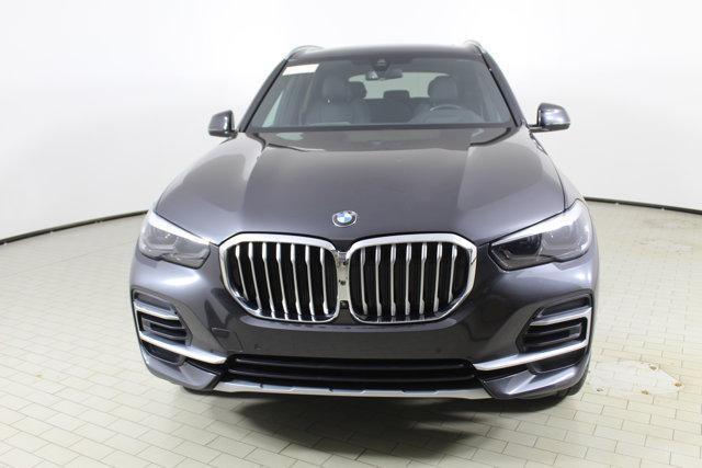 used 2023 BMW X5 car, priced at $38,395