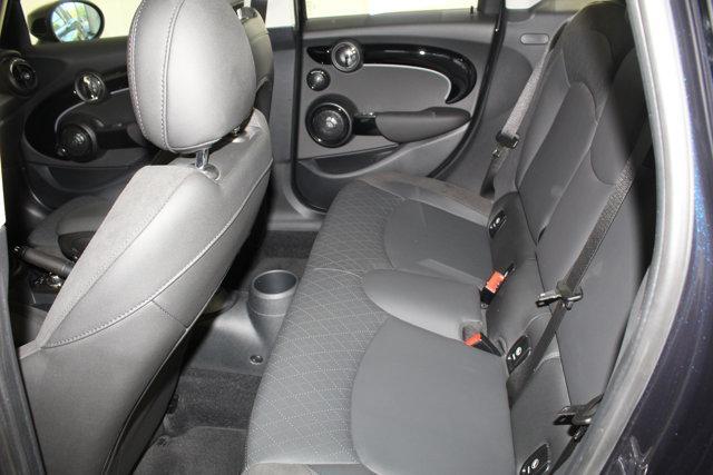 used 2024 MINI Hardtop car, priced at $29,398