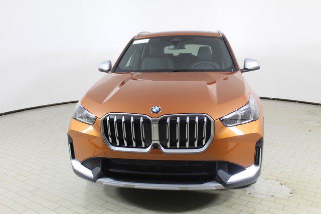 new 2024 BMW X1 car, priced at $46,500