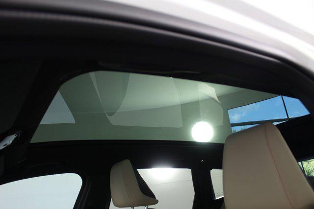 new 2025 BMW X3 car, priced at $59,710