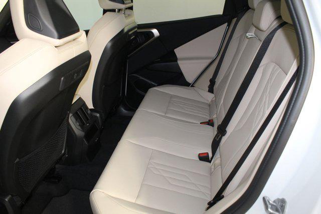 new 2025 BMW X3 car, priced at $59,710