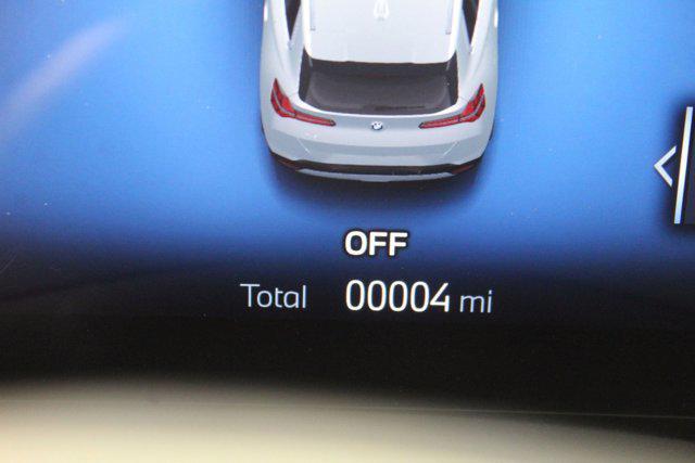 new 2025 BMW X3 car, priced at $59,710