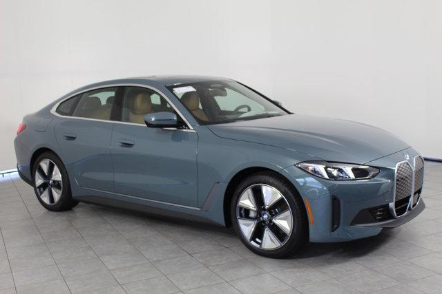 new 2025 BMW i4 Gran Coupe car, priced at $64,890