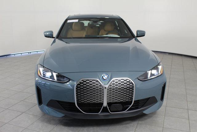 new 2025 BMW i4 Gran Coupe car, priced at $64,890