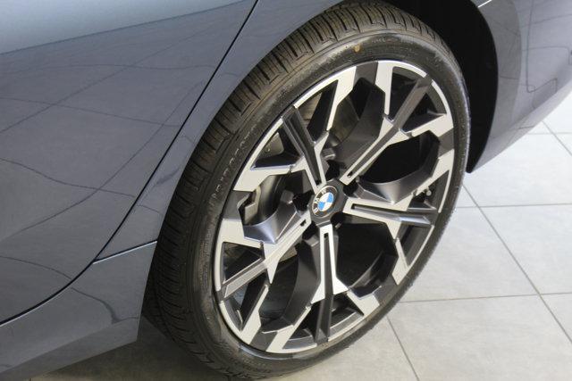 new 2025 BMW 330 car, priced at $52,330