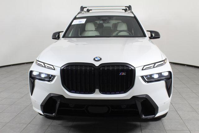 used 2024 BMW X7 car, priced at $97,397