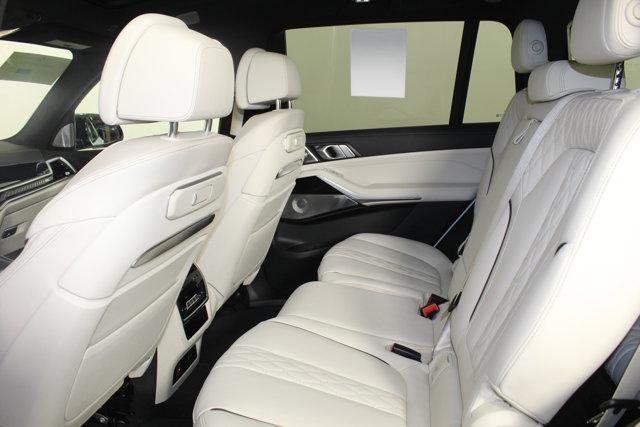 used 2024 BMW X7 car, priced at $97,397