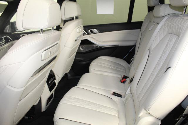 used 2024 BMW X7 car, priced at $97,397