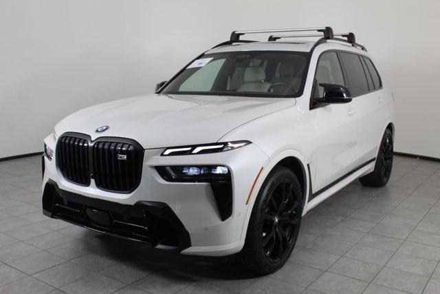 used 2024 BMW X7 car, priced at $97,397