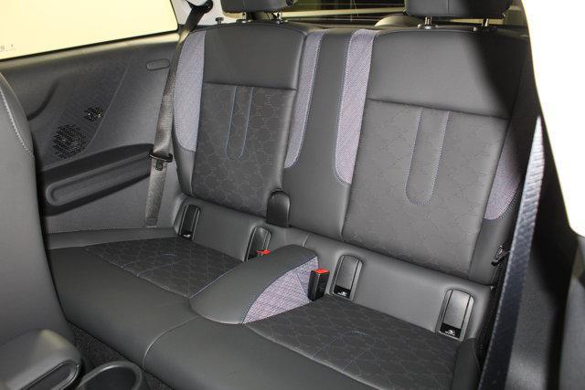 new 2025 MINI Hardtop car, priced at $38,025