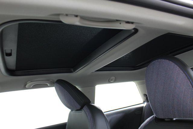 new 2025 MINI Hardtop car, priced at $38,025