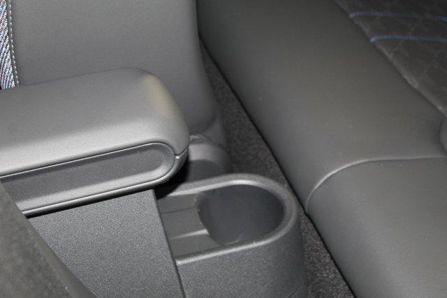 new 2025 MINI Hardtop car, priced at $38,025