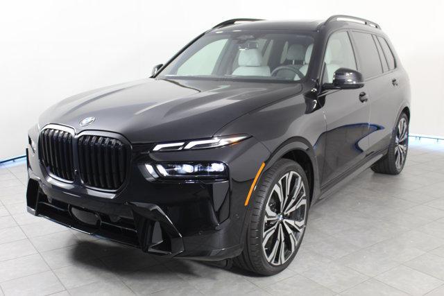 new 2026 BMW X7 car, priced at $103,665