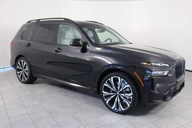 new 2026 BMW X7 car, priced at $103,665