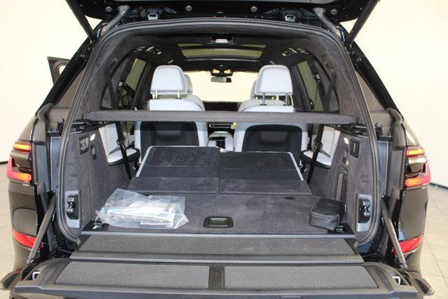 new 2026 BMW X7 car, priced at $103,665