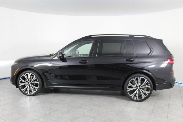new 2026 BMW X7 car, priced at $103,665