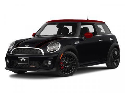 used 2013 MINI Hardtop car, priced at $14,998