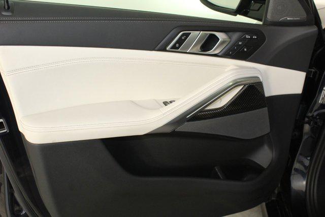 used 2024 BMW X6 car, priced at $84,998