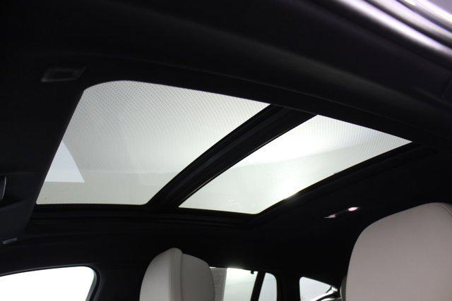 used 2024 BMW X6 car, priced at $84,998
