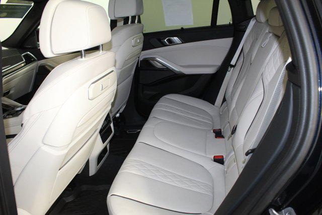 used 2024 BMW X6 car, priced at $84,998