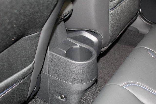 new 2025 MINI Hardtop car, priced at $38,210