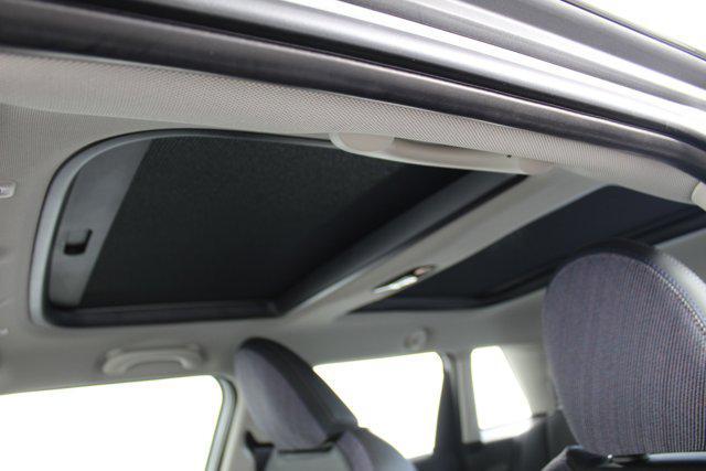 new 2025 MINI Hardtop car, priced at $38,210